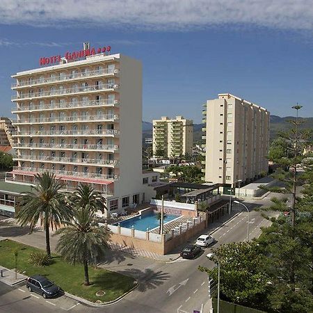 فندق Gandia Playa المظهر الخارجي الصورة