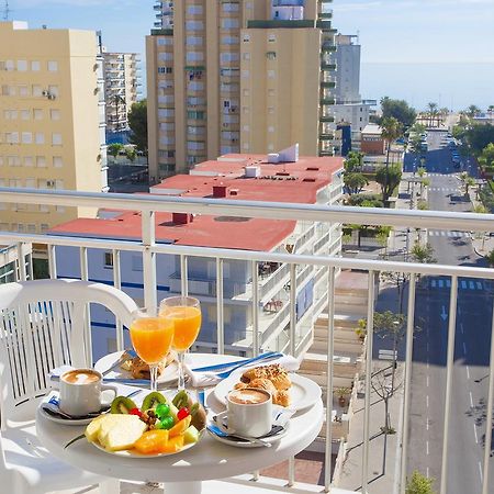 فندق Gandia Playa المظهر الخارجي الصورة