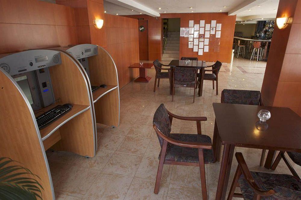 فندق Gandia Playa المظهر الخارجي الصورة